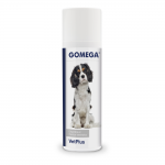 vetplus-Gomega Acides Gras Oméga-3 pour Chien (1)