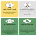 Ownat Care Mobility Croquettes pour chiens adultes au poulet