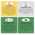 Ownat Care Digestive Croquettes pour chiens adultes au poulet