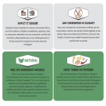 Croquettes pour Chiens Ownat Prime Free Hypoallergenic Pork avec Porc