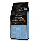 Croquettes pour Chiots de Grande Taille Ownat Ultra Low Grain Maxi Junior