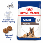 Royal Canin Maxi Ageing 8+ nourriture pour chien en âge avancé de grande race