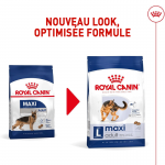 Royal Canin Maxi Ageing 8+ nourriture pour chien en âge avancé de grande race
