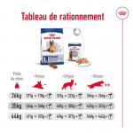 Royal Canin Maxi Ageing 8+ nourriture pour chien en âge avancé de grande race
