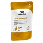 Comida humeda Specific FCW Crystal prevention para gatos con problemas urinarios