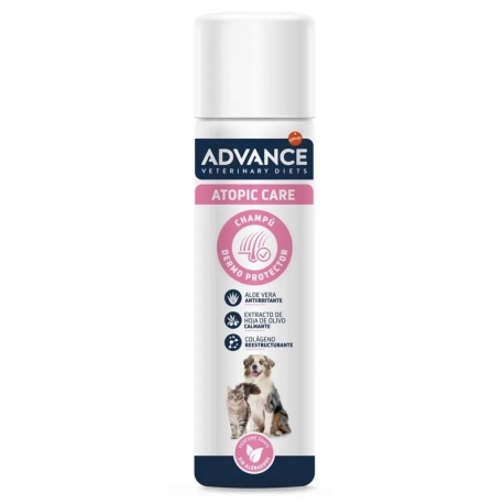 Advance Veterinary Diets-Shampooing Atopic Care (1)