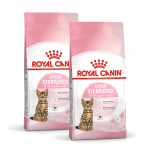 Royal Canin Kitten Sterilisé nourriture pour chatons stérilisés