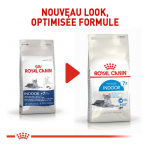Royal Canin Home Life Indoor 7+ nourriture pour chats âgés