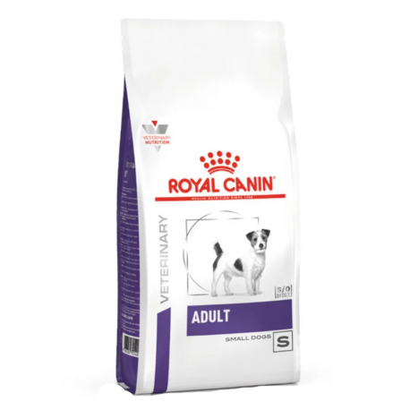 Royal Canin Veterinary Diets-Vet Care Adulte Petit Chien (1)