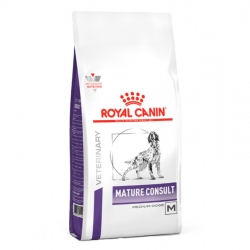 Royal Canin Veterinary Diets-Vet Care Mature Chien (1)