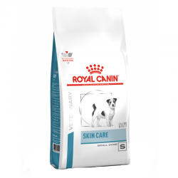Royal Canin Veterinary Diets-Soin Peau Petit Chien (1)
