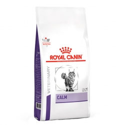 Royal Canin Veterinary Diets-Felin Calm (1)