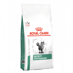 Royal Canin Veterinary Diets-Feline Satiety Support Weight Management (1)