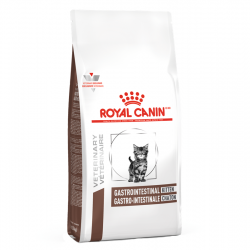 Royal Canin Veterinary Diets Gatrointestinal Kitten Pienso para gatitos