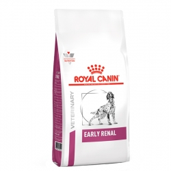 Royal Canin Veterinary Early Renal Pienso para Perros