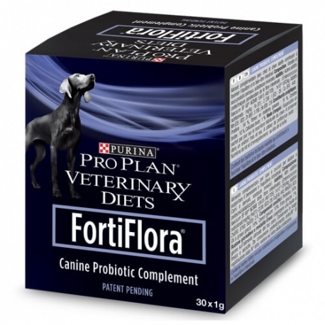 Fortiflora Pour Chien (1)