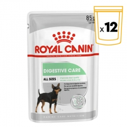 Royal Canin Digestive Care nourriture humide pour chiens de toutes tailles
