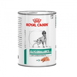 Royal Canin Dog Veterinary Diabetic Special Low Carbohydrate alimentation humide pour chiens