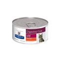 Hills Prescription Diet-PD Feline i/d Boîte (1)