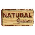 Natural Greatness