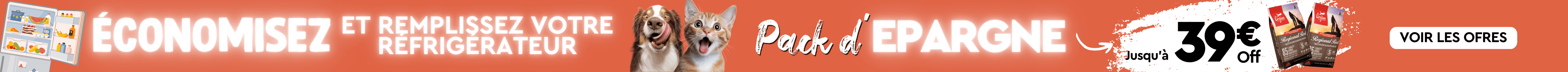 PACKS AHORRO