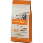 Pienso Nature's Variety perros