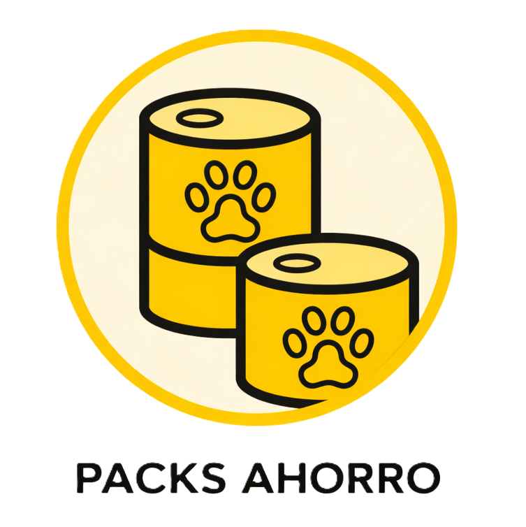 Piensos gastrointestinales para perros - nutrici&oacute;n especial para problemas digestivos