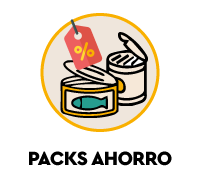 Packs ahorro de comida h&uacute;meda para gatos: ll&eacute;vate m&aacute;s por menos