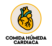 Alimentaci&oacute;n h&uacute;meda card&iacute;aca para gatos - Alimentaci&oacute;n especial para problemas vasculares y de coraz&oacute;n