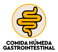 Alimento h&uacute;medo gastrointestinal para gatos - Comida especial para problemas digestivos