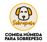 Comida h&uacute;meda Veterinaria para perros - alimentaci&oacute;n especial para perros con sobrepeso u obesidad