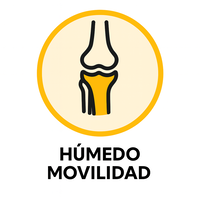 Comida húmeda articular para perros - alimentación específica para problemas de movilidad