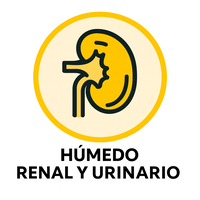 Comida húmeda renal y urinaria para perros - nutricion especial para problemas de riñon