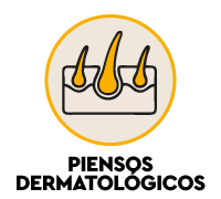 Piensos dermatol&oacute;gicos para gatos - alimentaci&oacute;n a medida para problemas de piel y pelaje