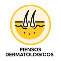 Piensos dermatológicos para gatos - alimentación a medida para problemas de piel y pelaje