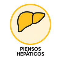 Piensos hepáticos para gatos - alimentación especial para problemas de hígado