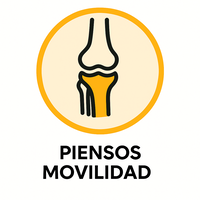 Piensos articulares para gatos - alimentación completa para problemas de movilidad