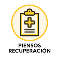 Piensos veterinarios para gatos - alimentación especial para gatos en recuperacion de un accidente, enfermedad, operación...