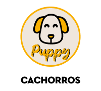 Productos para cachorros
