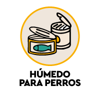 Piensos naturales para perros