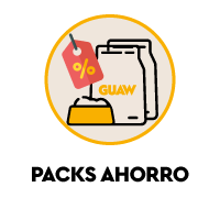 Piensos light para perros