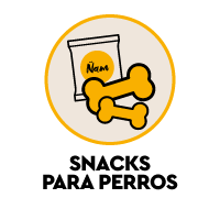 Piensos naturales para perros