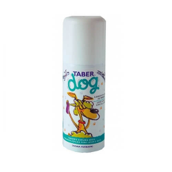 Divasa-Taberdog Schiuma Secca per Cane (1)