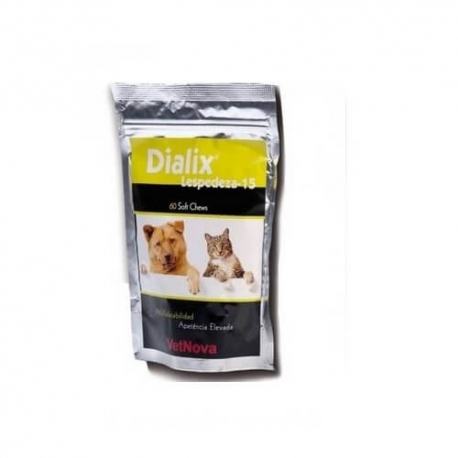 Vetnova-Dialix Despedeza -15 per Cane (1)
