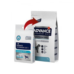 Advance Veterinary Diets-Gastroenteric Canine (2)