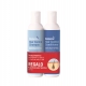 Vetnova Shampoo controllo capelli Cutania + CONDIZIONATORE REGALO