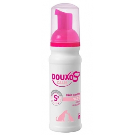Ceva-Douxo Calm Mousse per Cane (1)