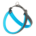 Arnes Agila Fluo para perros Ferplast