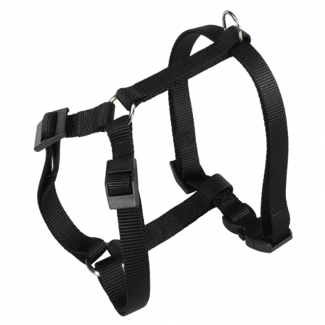 Arnes Nylon Negro Champion Ferplast