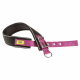 Collare in nylon Daytona Comfort Cf Purple per cani Ferplast